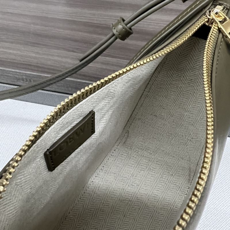 Loewe Hobo Bags